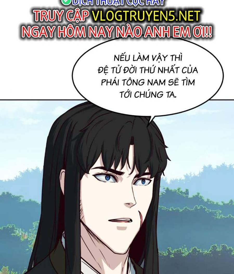 Túy Kiếm Dạ Hành Chapter 71 - Trang 2