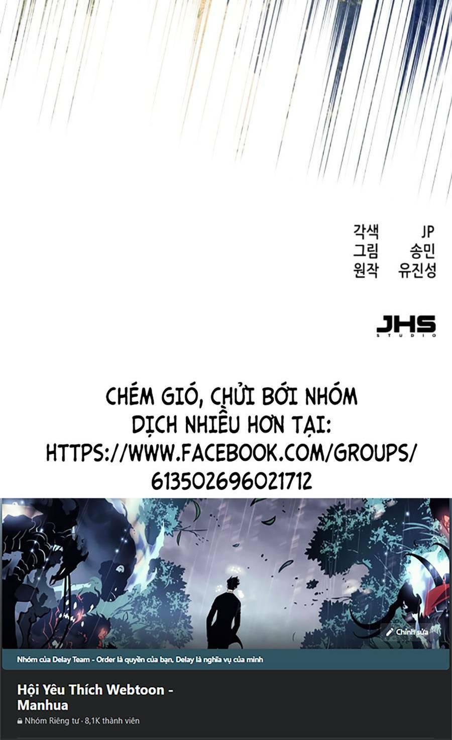 Túy Kiếm Dạ Hành Chapter 70 - Trang 2