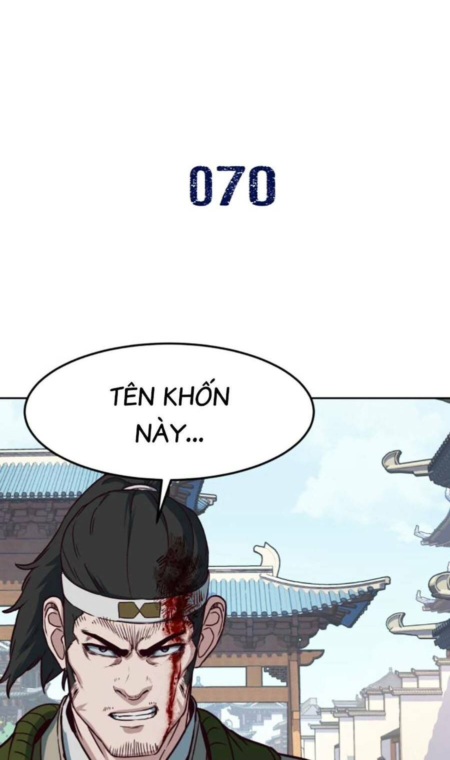 Túy Kiếm Dạ Hành Chapter 70 - Trang 2