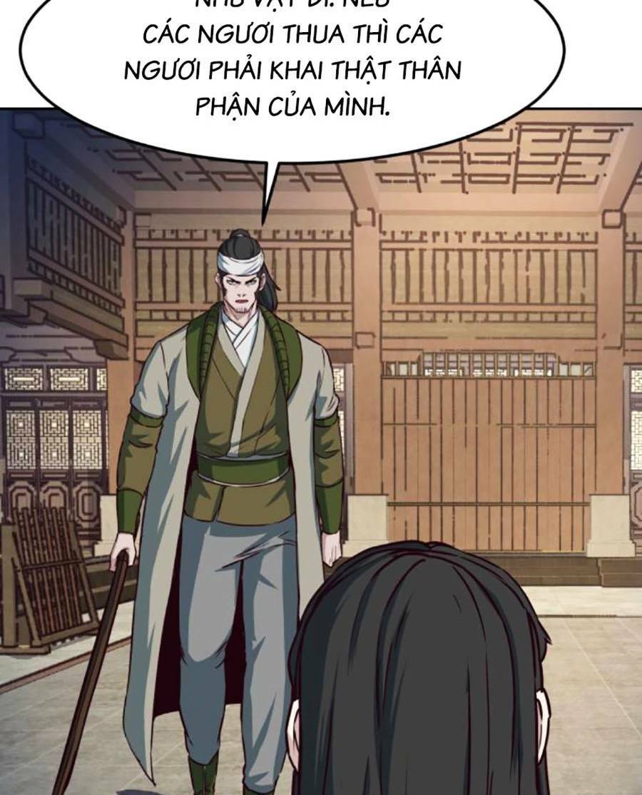 Túy Kiếm Dạ Hành Chapter 70 - Trang 2