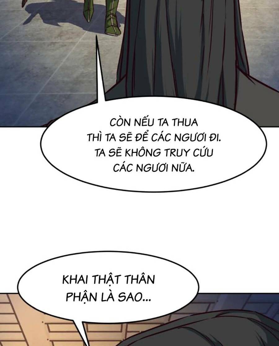 Túy Kiếm Dạ Hành Chapter 70 - Trang 2