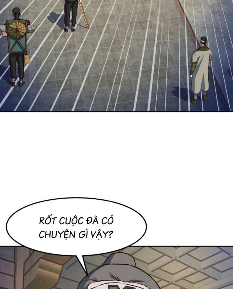 Túy Kiếm Dạ Hành Chapter 70 - Trang 2