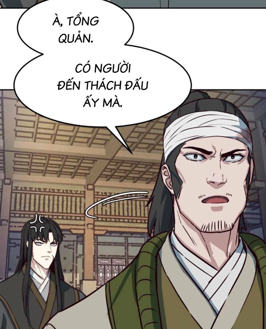 Túy Kiếm Dạ Hành Chapter 70 - Trang 2