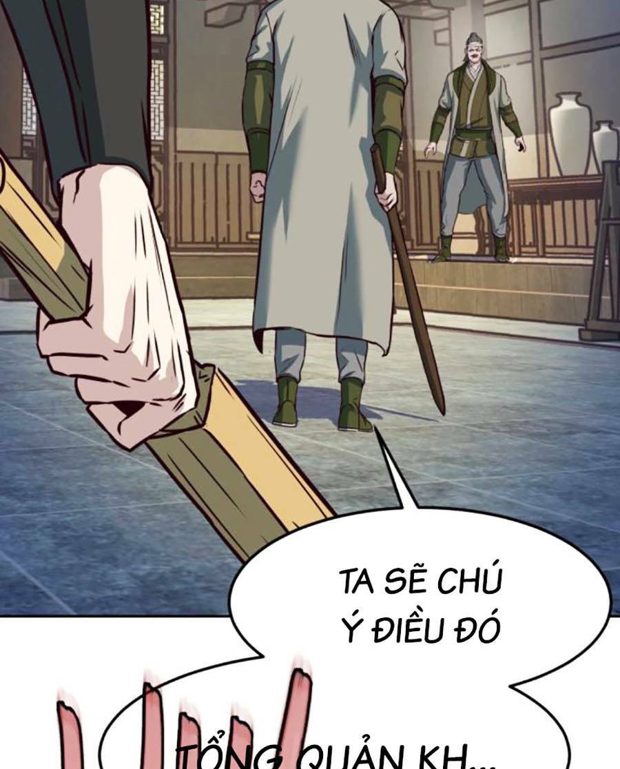 Túy Kiếm Dạ Hành Chapter 70 - Trang 2