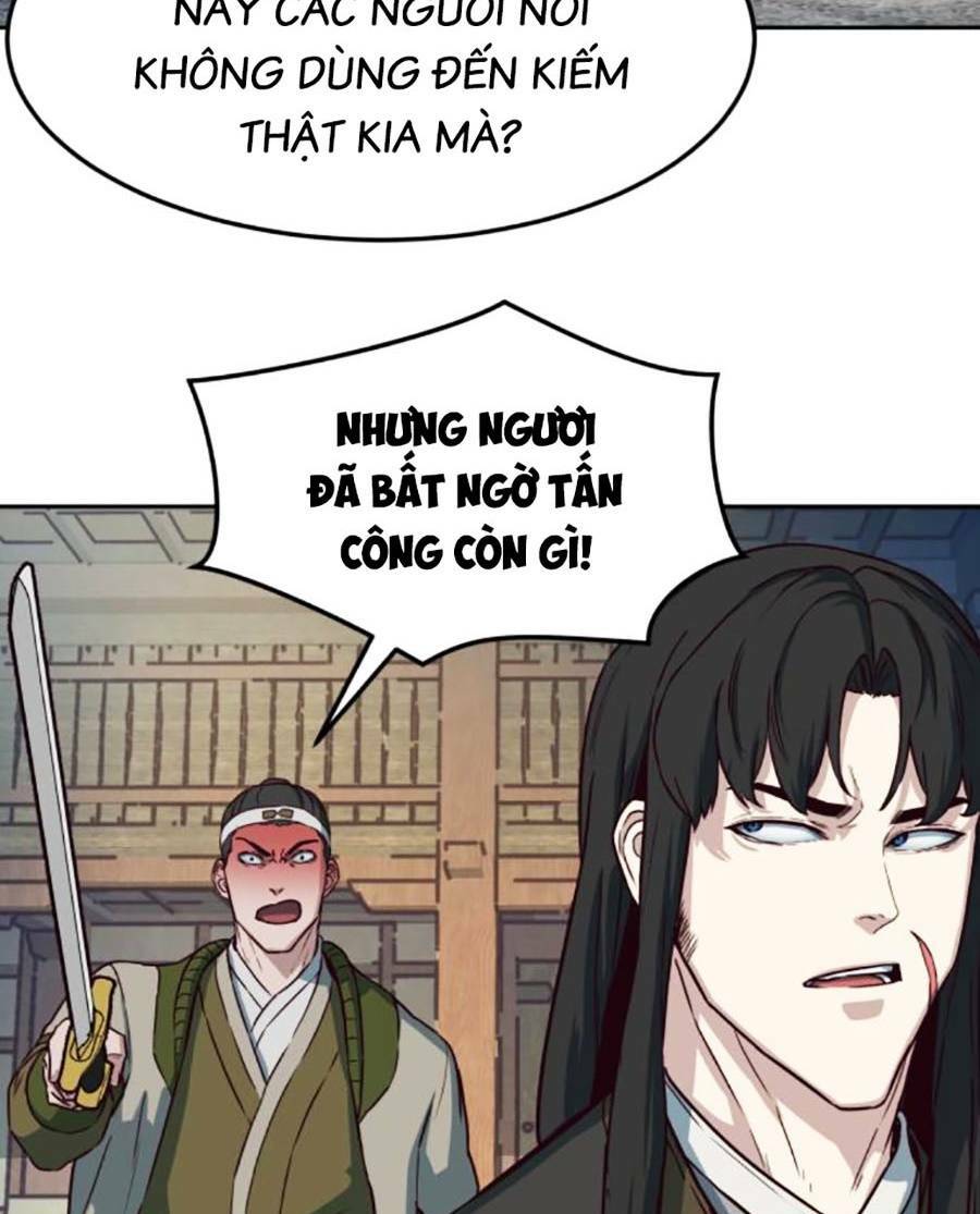 Túy Kiếm Dạ Hành Chapter 70 - Trang 2