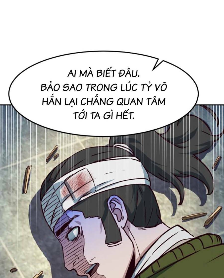 Túy Kiếm Dạ Hành Chapter 70 - Trang 2