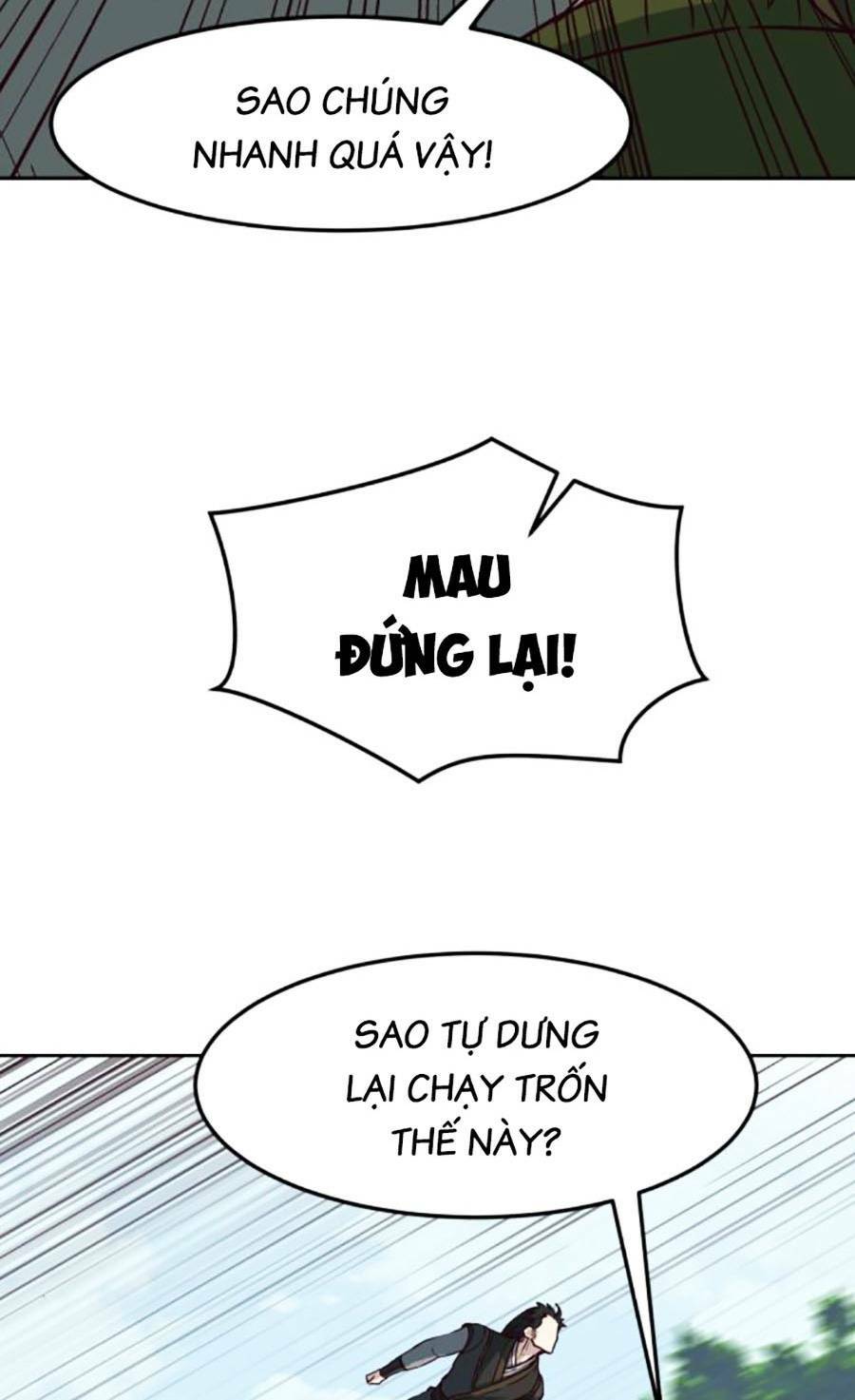 Túy Kiếm Dạ Hành Chapter 70 - Trang 2