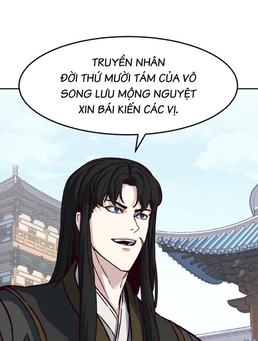 Túy Kiếm Dạ Hành Chapter 69 - Trang 2