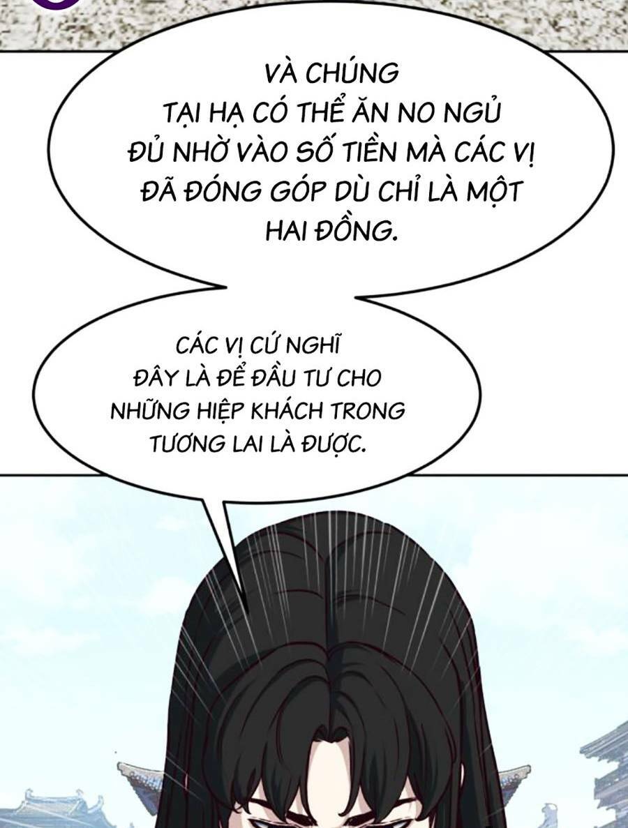 Túy Kiếm Dạ Hành Chapter 69 - Trang 2