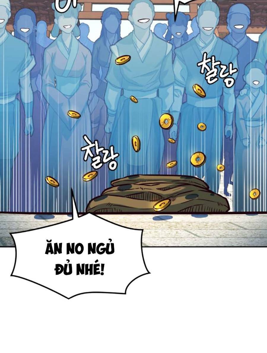 Túy Kiếm Dạ Hành Chapter 69 - Trang 2