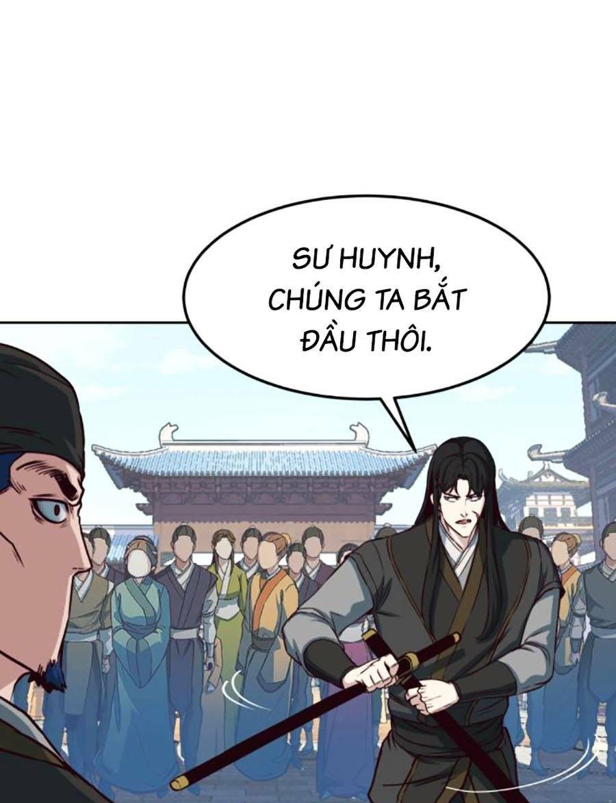 Túy Kiếm Dạ Hành Chapter 69 - Trang 2