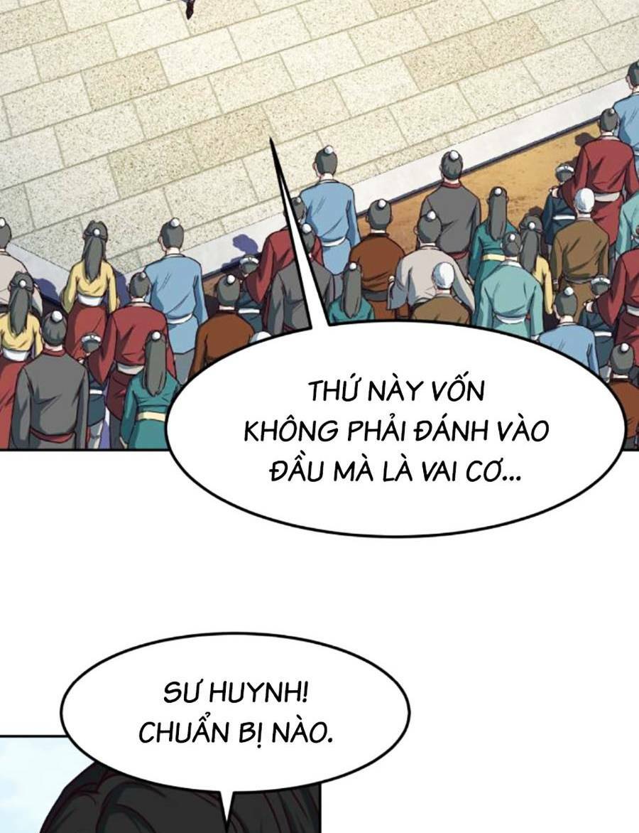 Túy Kiếm Dạ Hành Chapter 69 - Trang 2