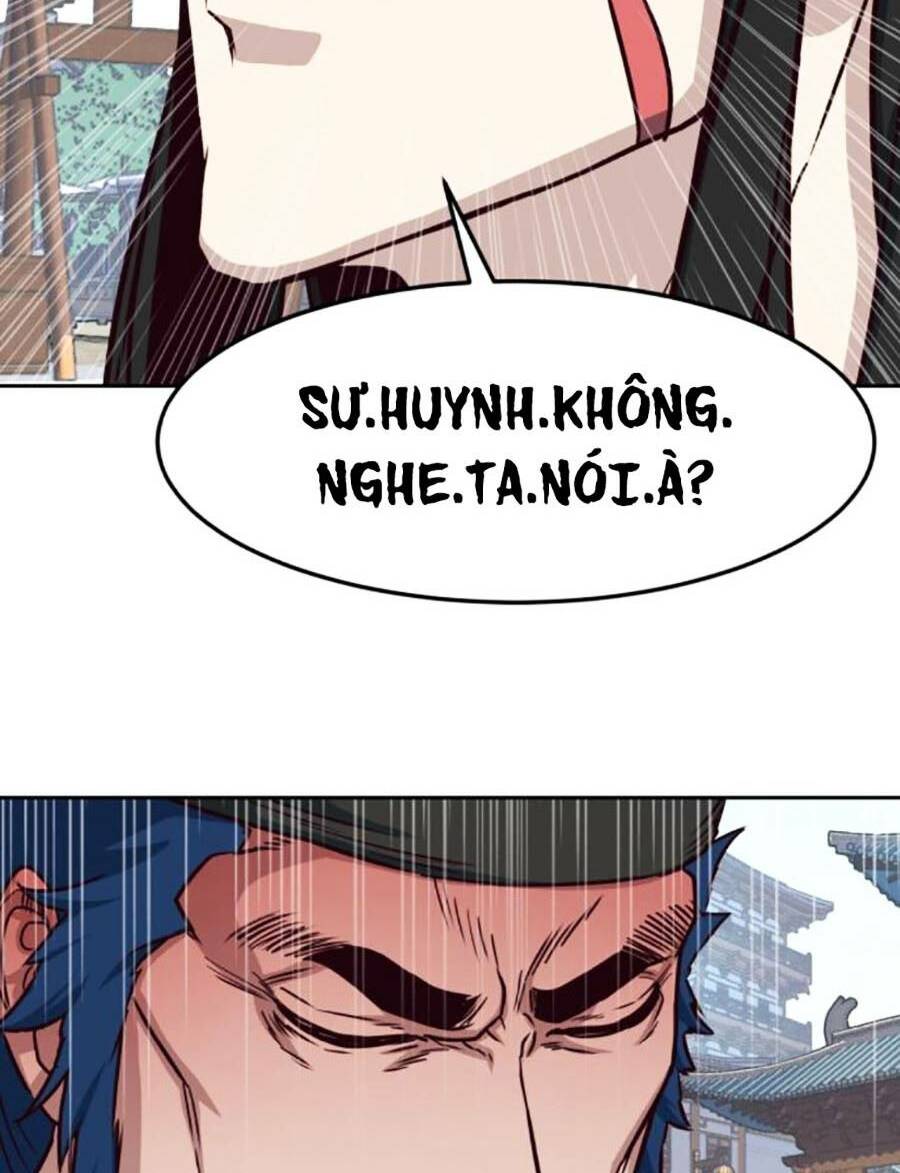 Túy Kiếm Dạ Hành Chapter 69 - Trang 2