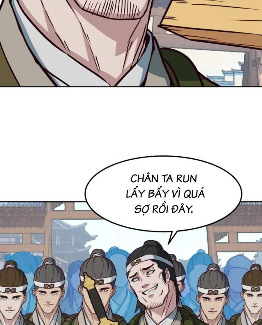 Túy Kiếm Dạ Hành Chapter 69 - Trang 2