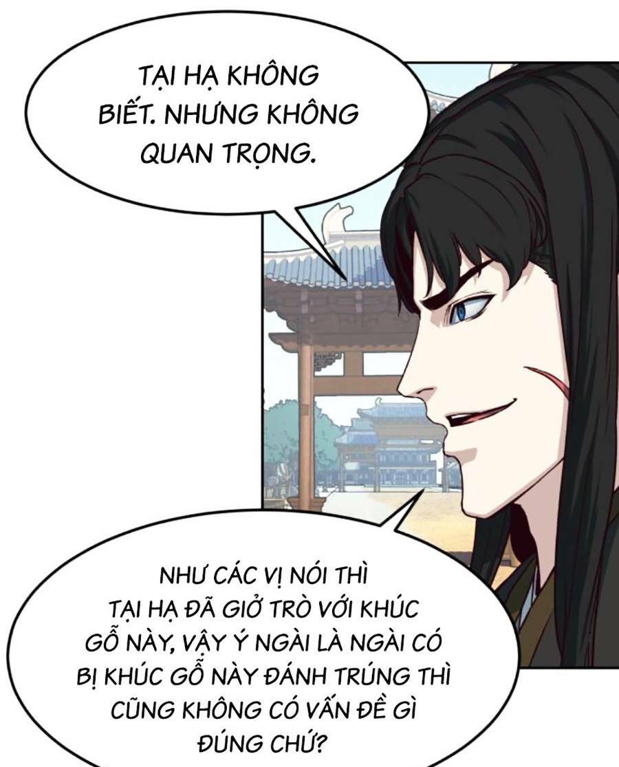 Túy Kiếm Dạ Hành Chapter 69 - Trang 2