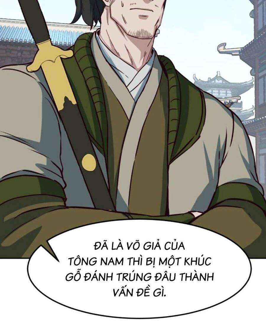 Túy Kiếm Dạ Hành Chapter 69 - Trang 2