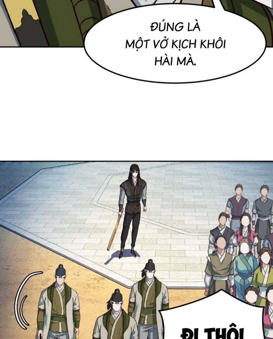 Túy Kiếm Dạ Hành Chapter 69 - Trang 2