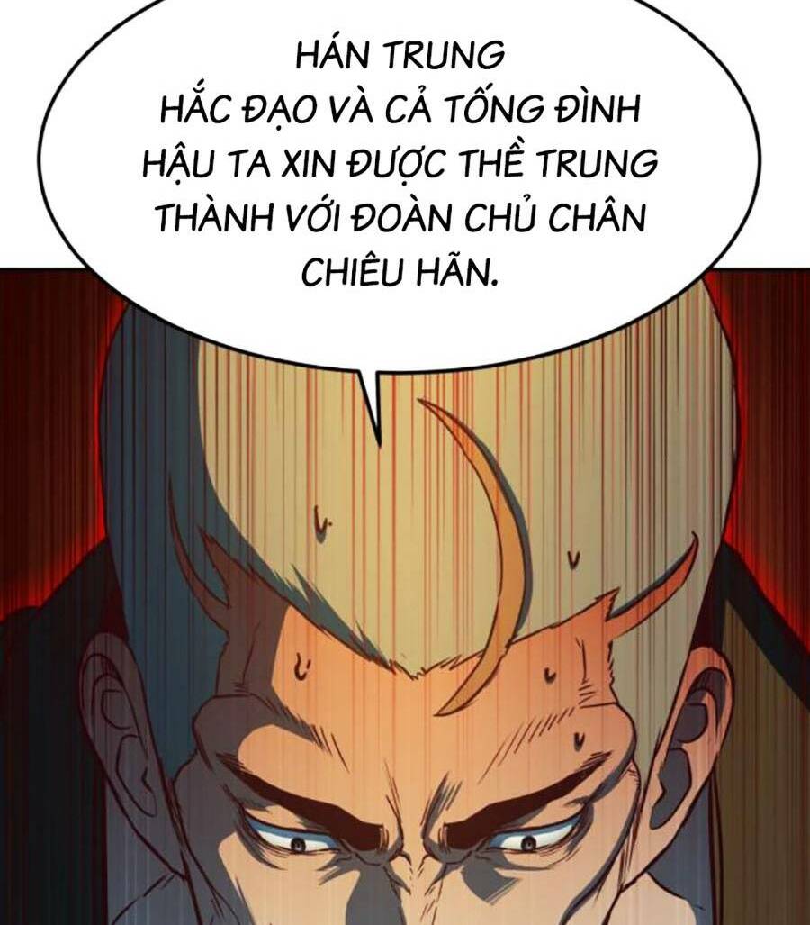 Túy Kiếm Dạ Hành Chapter 68 - Trang 2