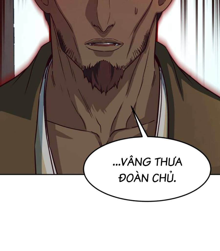 Túy Kiếm Dạ Hành Chapter 68 - Trang 2