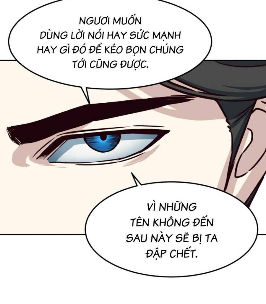 Túy Kiếm Dạ Hành Chapter 68 - Trang 2