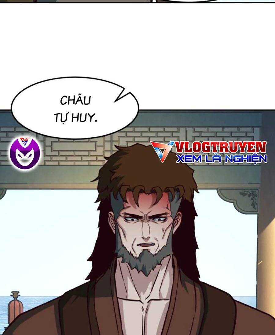 Túy Kiếm Dạ Hành Chapter 68 - Trang 2