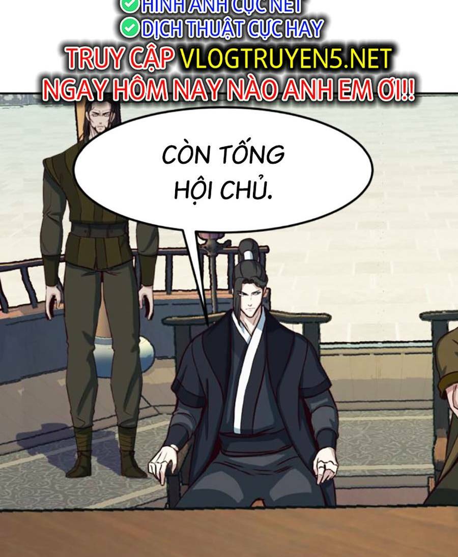 Túy Kiếm Dạ Hành Chapter 68 - Trang 2