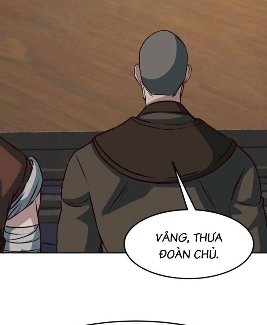 Túy Kiếm Dạ Hành Chapter 68 - Trang 2