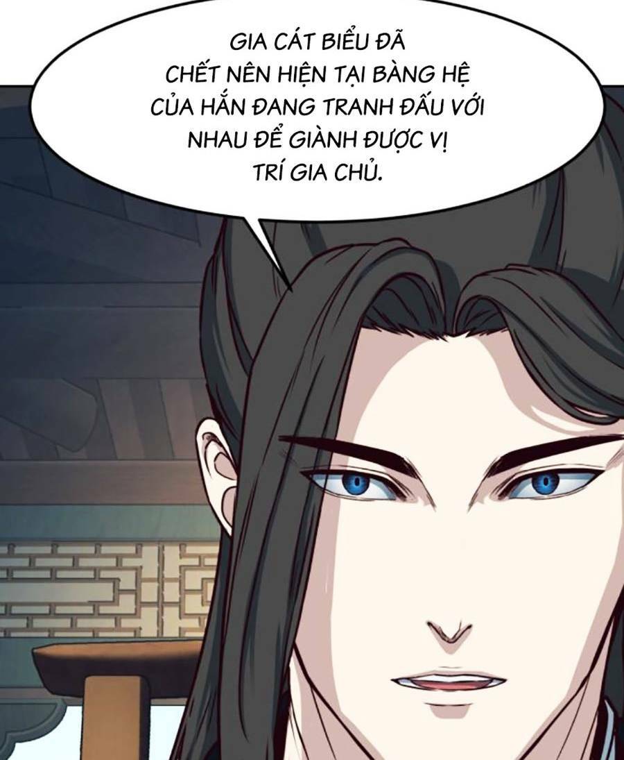 Túy Kiếm Dạ Hành Chapter 68 - Trang 2