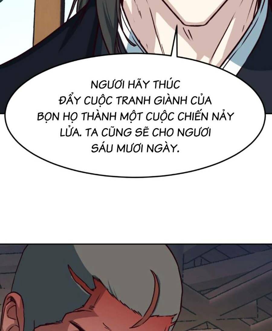 Túy Kiếm Dạ Hành Chapter 68 - Trang 2