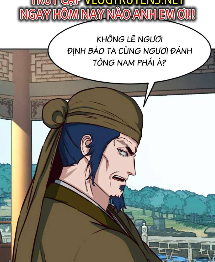 Túy Kiếm Dạ Hành Chapter 68 - Trang 2