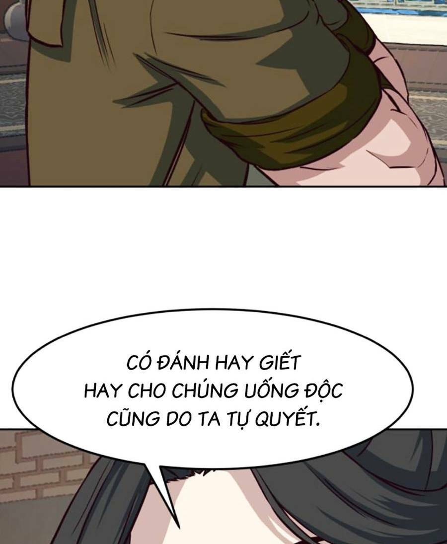 Túy Kiếm Dạ Hành Chapter 68 - Trang 2