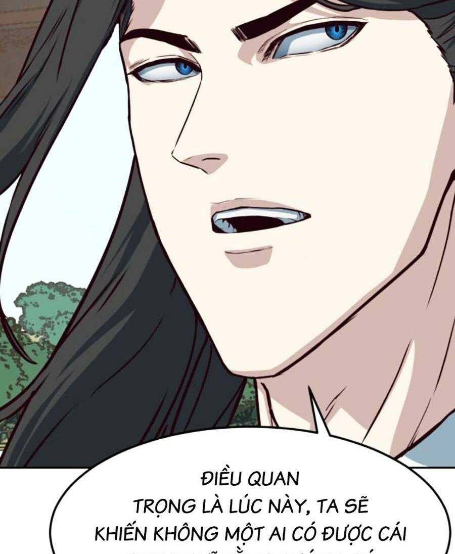 Túy Kiếm Dạ Hành Chapter 68 - Trang 2