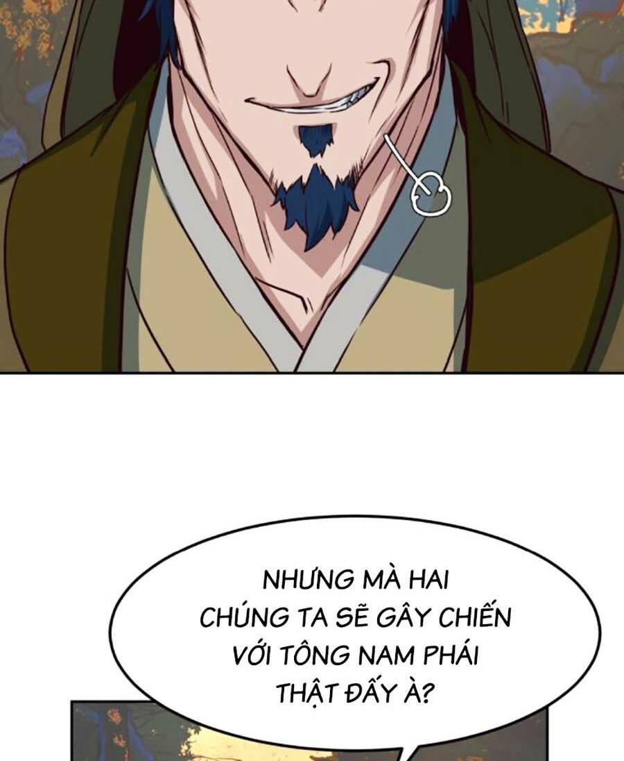 Túy Kiếm Dạ Hành Chapter 68 - Trang 2