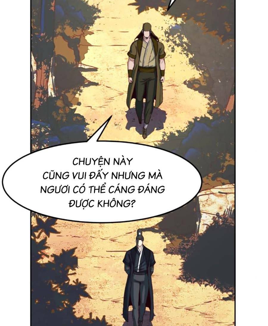 Túy Kiếm Dạ Hành Chapter 68 - Trang 2