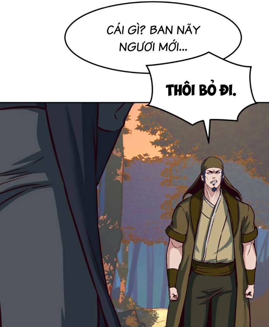 Túy Kiếm Dạ Hành Chapter 68 - Trang 2