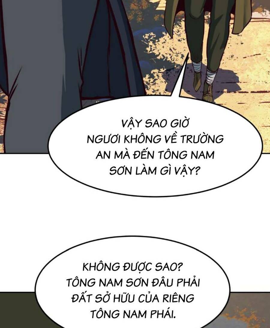 Túy Kiếm Dạ Hành Chapter 68 - Trang 2