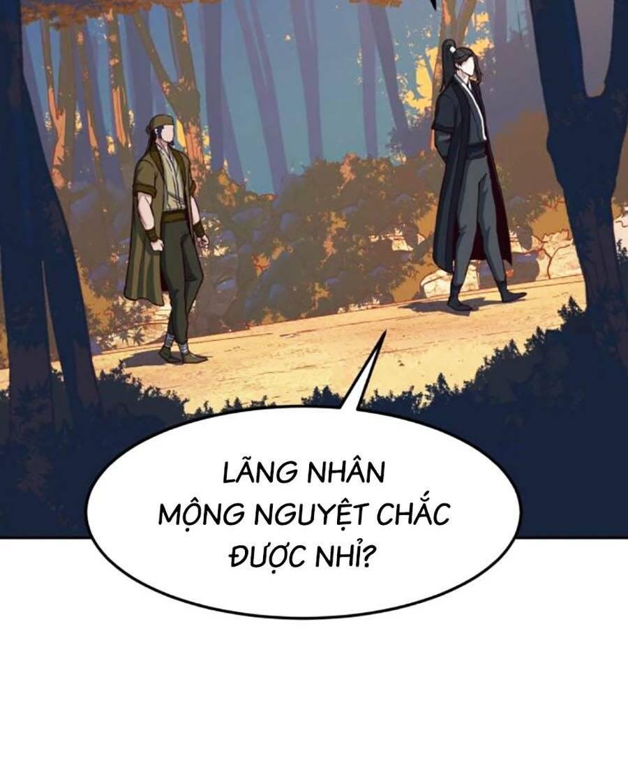 Túy Kiếm Dạ Hành Chapter 68 - Trang 2