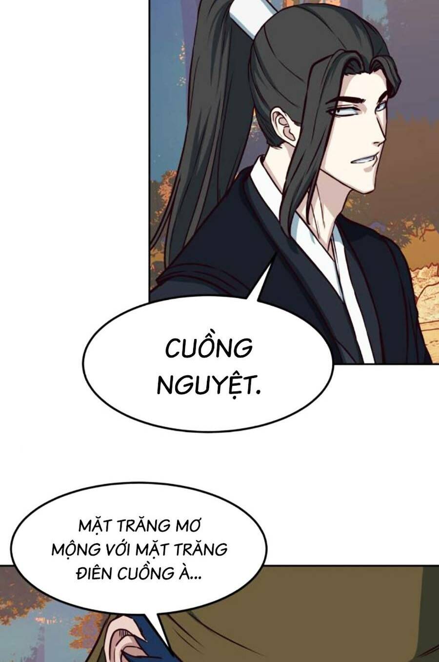 Túy Kiếm Dạ Hành Chapter 68 - Trang 2