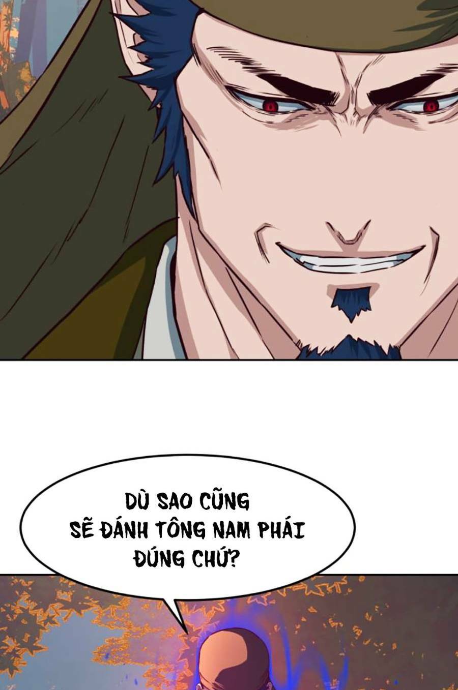 Túy Kiếm Dạ Hành Chapter 68 - Trang 2