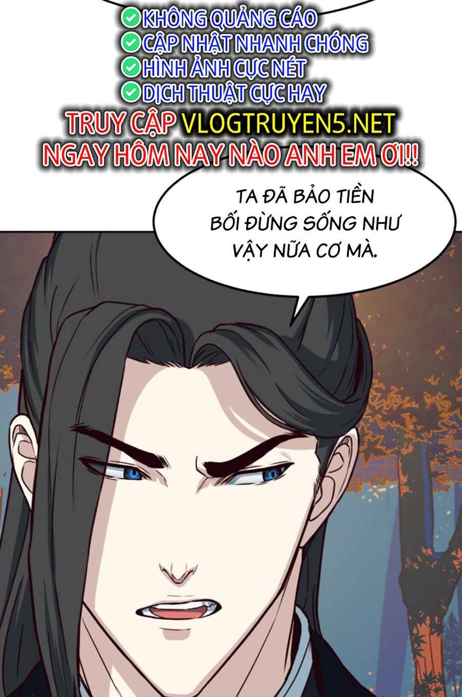 Túy Kiếm Dạ Hành Chapter 68 - Trang 2