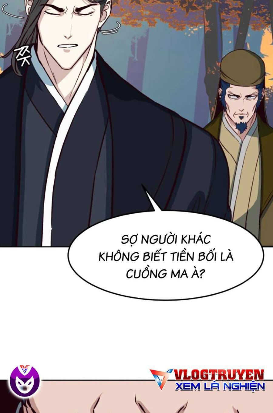 Túy Kiếm Dạ Hành Chapter 68 - Trang 2