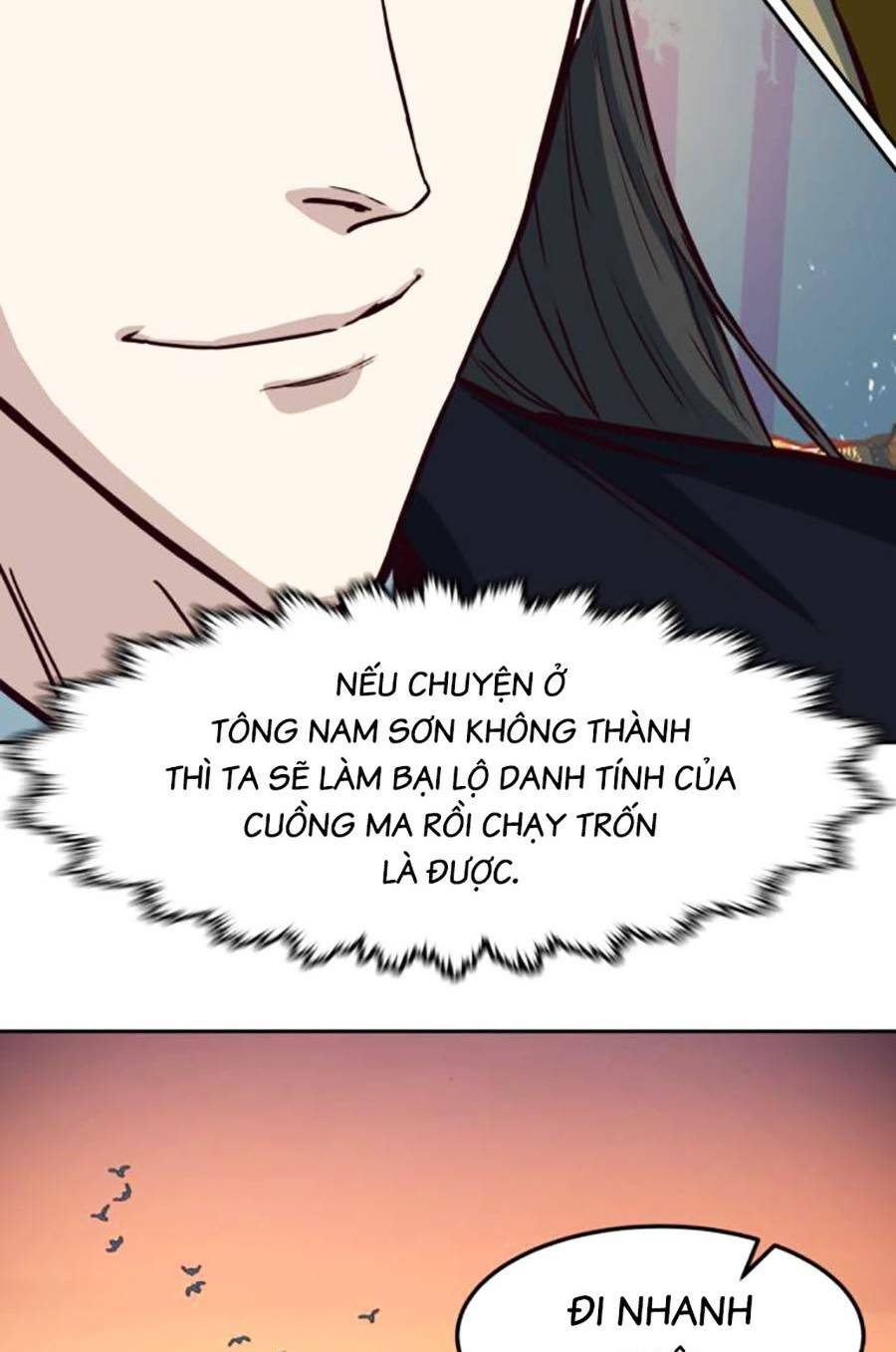 Túy Kiếm Dạ Hành Chapter 68 - Trang 2