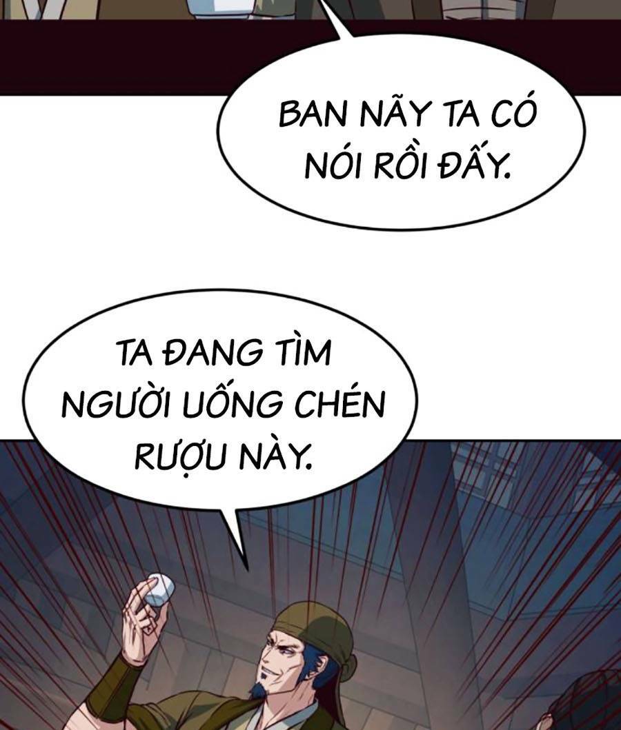 Túy Kiếm Dạ Hành Chapter 66 - Trang 2