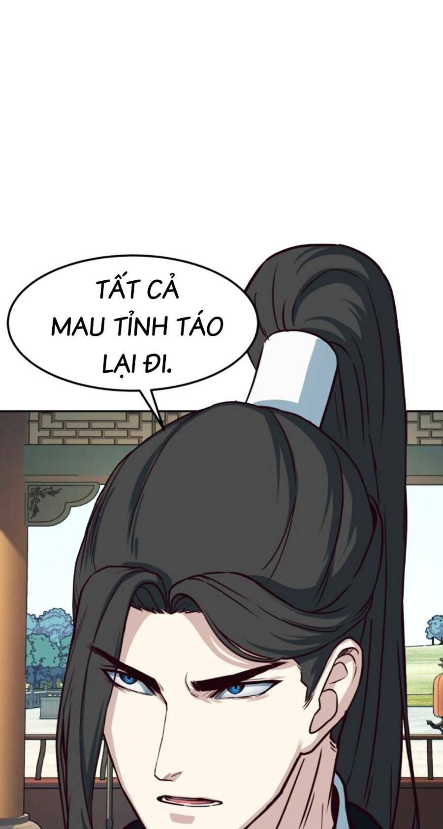 Túy Kiếm Dạ Hành Chapter 66 - Trang 2