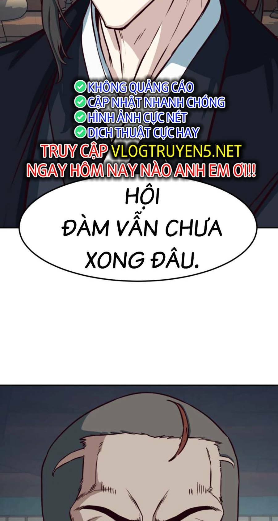 Túy Kiếm Dạ Hành Chapter 66 - Trang 2