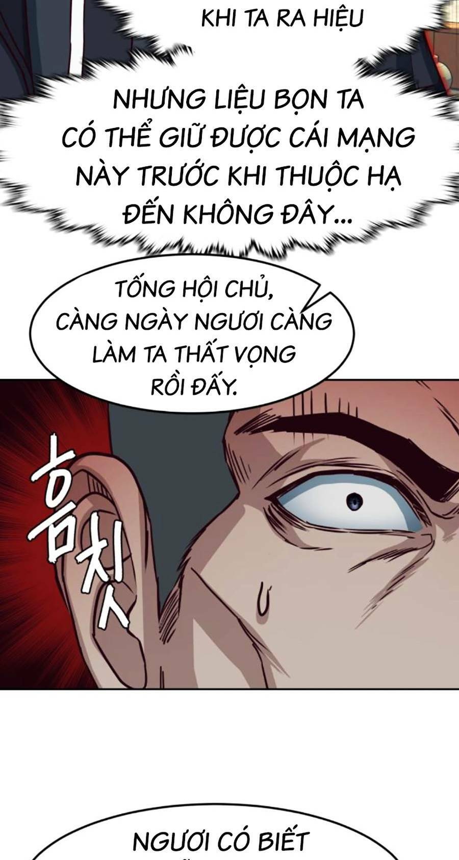 Túy Kiếm Dạ Hành Chapter 66 - Trang 2