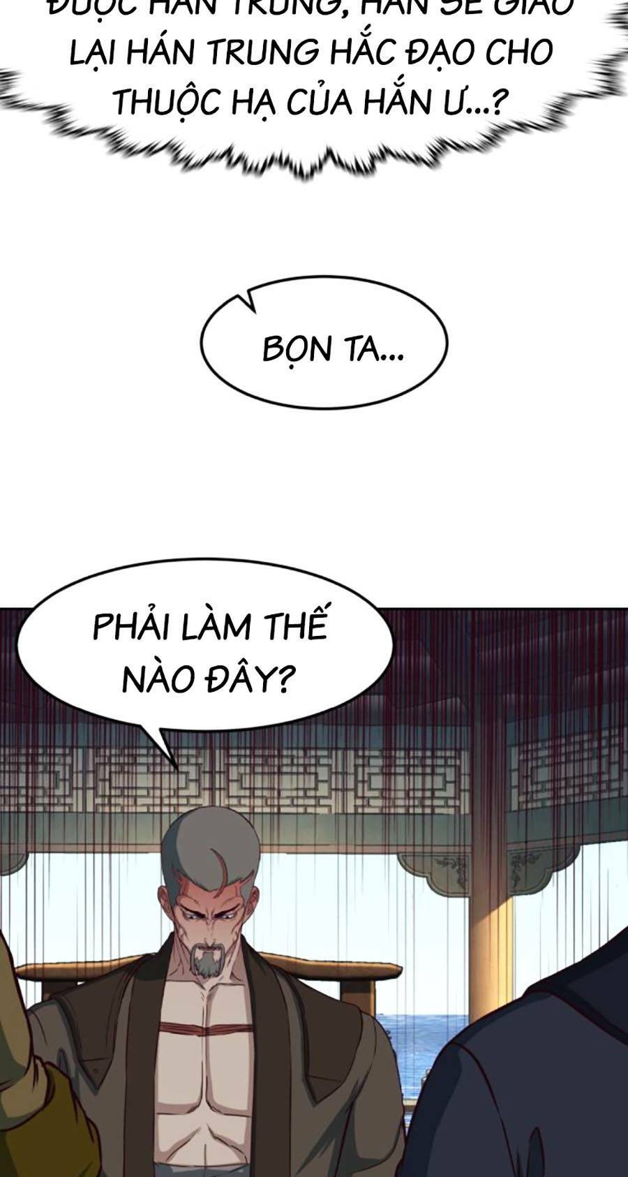 Túy Kiếm Dạ Hành Chapter 66 - Trang 2