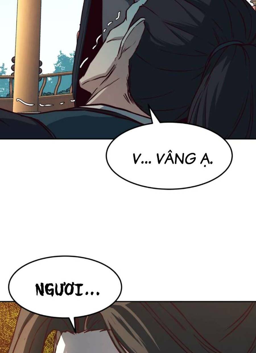 Túy Kiếm Dạ Hành Chapter 66 - Trang 2