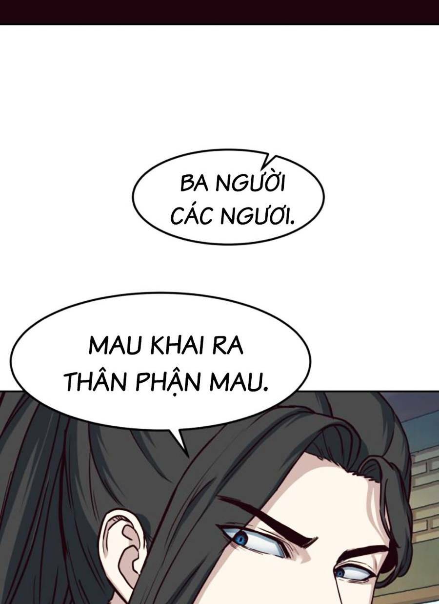 Túy Kiếm Dạ Hành Chapter 66 - Trang 2