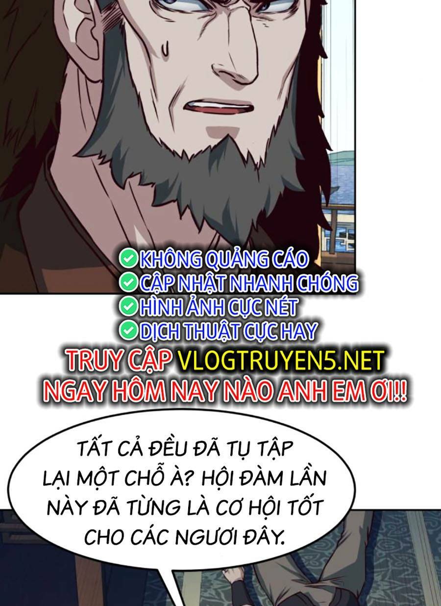 Túy Kiếm Dạ Hành Chapter 66 - Trang 2